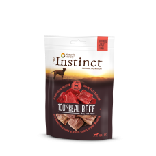 Snacks Instinct Dog Beef